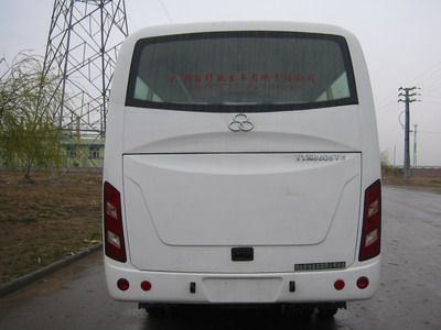 Shuchi  YTK6605V3 Light Bus