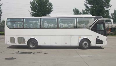 Yutong  ZK6109H2T coach