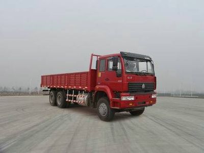 Star Steyr ZZ1251M5441C1 Truck