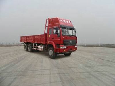 Star Steyr ZZ1251M5441C1 Truck