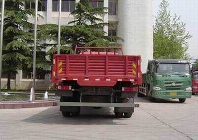 Star Steyr ZZ1251M5441C1 Truck