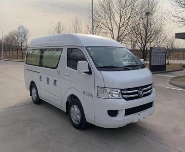 Foton  BJ5039XSWK2 Business vehicle