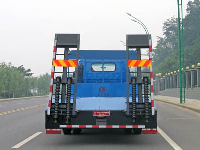 Cheng Liwei  CLW5130TPB3 Flat transport vehicle