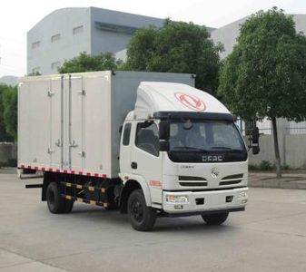 Dongfeng  DFA5080XXYL13D2AC Box transport vehicle