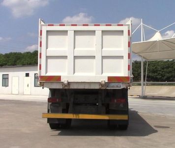 Dongfeng  DFH3210BX9 Dump truck