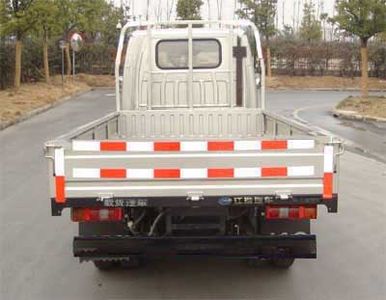 Jianghuai brand automobiles HFC1042PW4K2B3V Truck