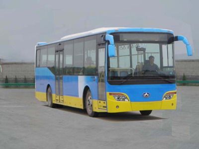 Ankai HFF6110G64CCity buses