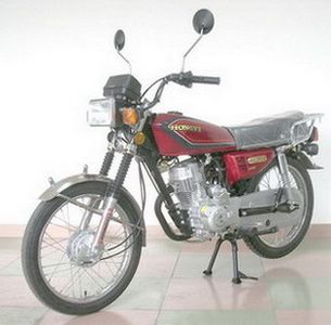 Hongyi  HY1252A Two wheeled motorcycles