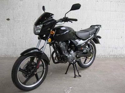 Hongyi  HY1252A Two wheeled motorcycles