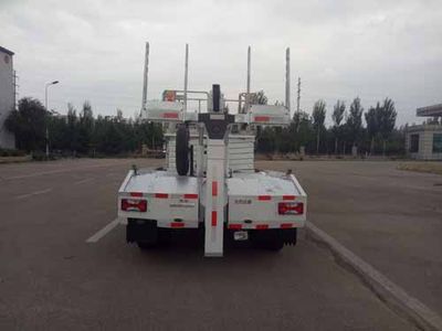 Kaifan  KFM5055TQZ512T Obstacle clearing vehicle