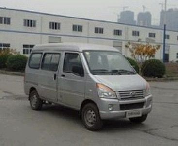 Lifan  LF6380C Short head passenger car