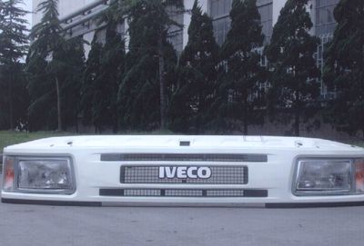 Iveco NJ5036XDS Iveco TV car