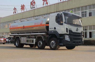 Xingshi  SLS5253GYYL5 Oil tanker