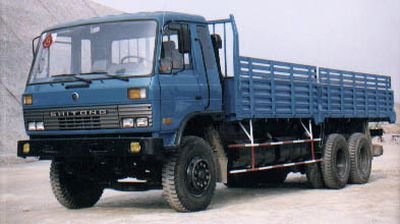 Shitong  STQ1243A Truck