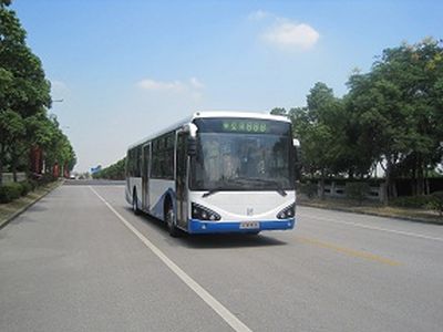 Shenwo SWB6127LNG2City buses