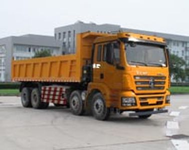 Shaanxi Automobile SX3318HR456T Dump truck