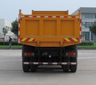 Shaanxi Automobile SX3318HR456T Dump truck