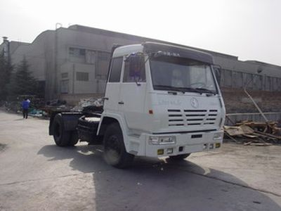 Shaanxi Automobile SX4185UM351S Tractor