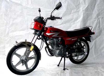 Tianma  TM125E Two wheeled motorcycles