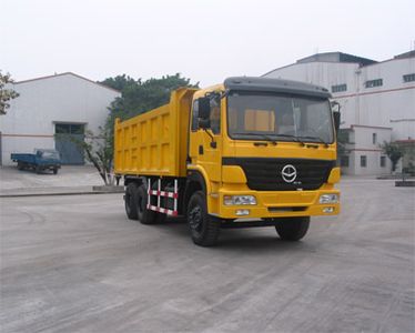 Tiema  XC3258C3 Dump truck