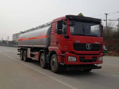 Chusheng CSC5329GYYS6Oil tanker