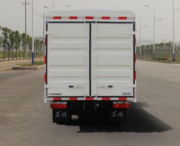 Dongfeng  EQ5032CCY16QCAC Grate type transport vehicle