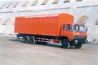 Dongfeng EQ5242XXYB2Box transport vehicle