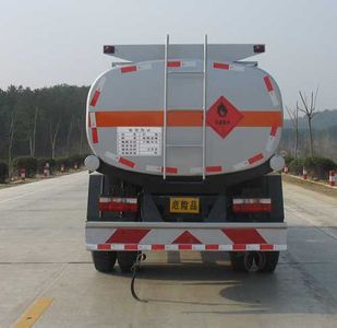 Shenhu  HLQ5100GYYE Oil tanker