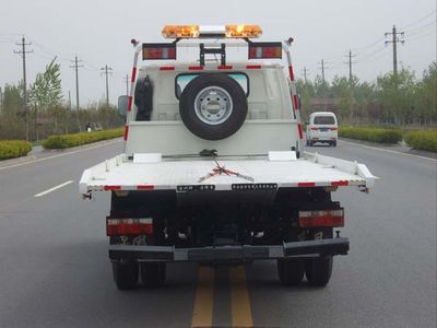 Jinzhou  JKC5061TQZP Obstacle clearing vehicle