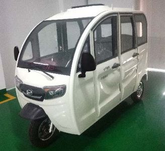 Jinpeng  JP1500DZK6 Electric tricycle