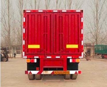 Fengaoda  LTY9402XXY Box transport semi-trailer