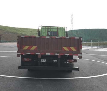 Shaanxi Automobile SX1189VB481 Truck