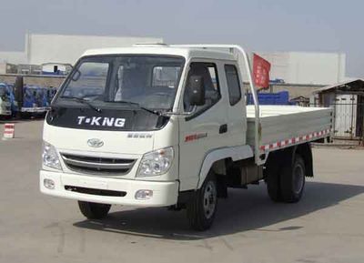 Ouling  ZB4010P4T Low speed truck