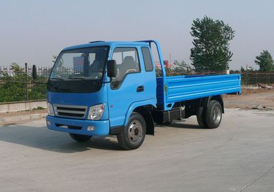 Ouling  ZB4010P4T Low speed truck