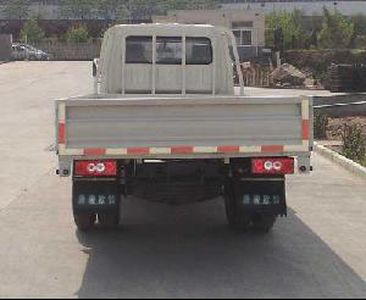 Ouling  ZB4010P4T Low speed truck