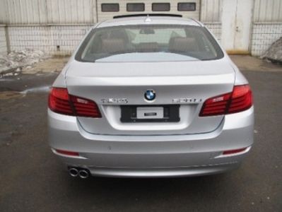 BMW BMW7201BMBMW520Li Sedan