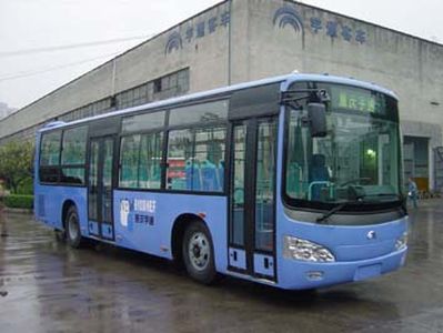 Hengtong Bus CKZ6108HEF coach