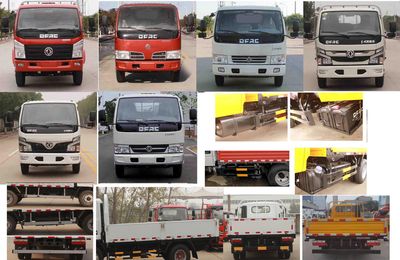 Dongfeng  EQ1042D3CDF Truck