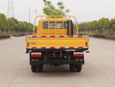 Dongfeng  EQ1042D3CDF Truck