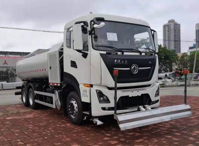 Dongfeng  EQ5250GQXS6 Cleaning car