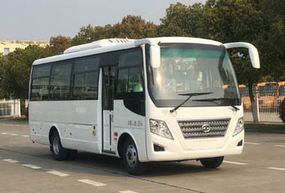 Huaxin brand automobiles HM6741LFN6X coach