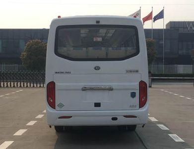 Huaxin brand automobiles HM6741LFN6X coach