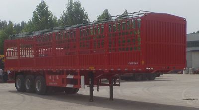 Jiayun  LFY9400CCY Gantry transport semi-trailer