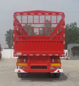 Jiayun  LFY9400CCY Gantry transport semi-trailer