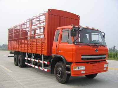 Dadi RX5201ECCQGrate type transport vehicle