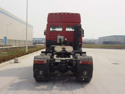 Shaanxi Automobile SX4255NT385 Tractor