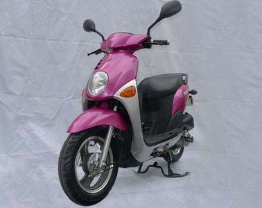 Tianma  TM50QT8E moped with two wheels 