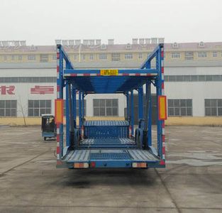 Tuqiang  TQP9200TCC Passenger vehicles transporting semi-trailers