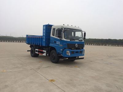 Yanlong  YL3160GS5Z1 Dump truck