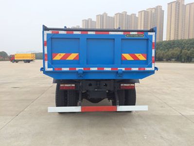 Yanlong  YL3160GS5Z1 Dump truck